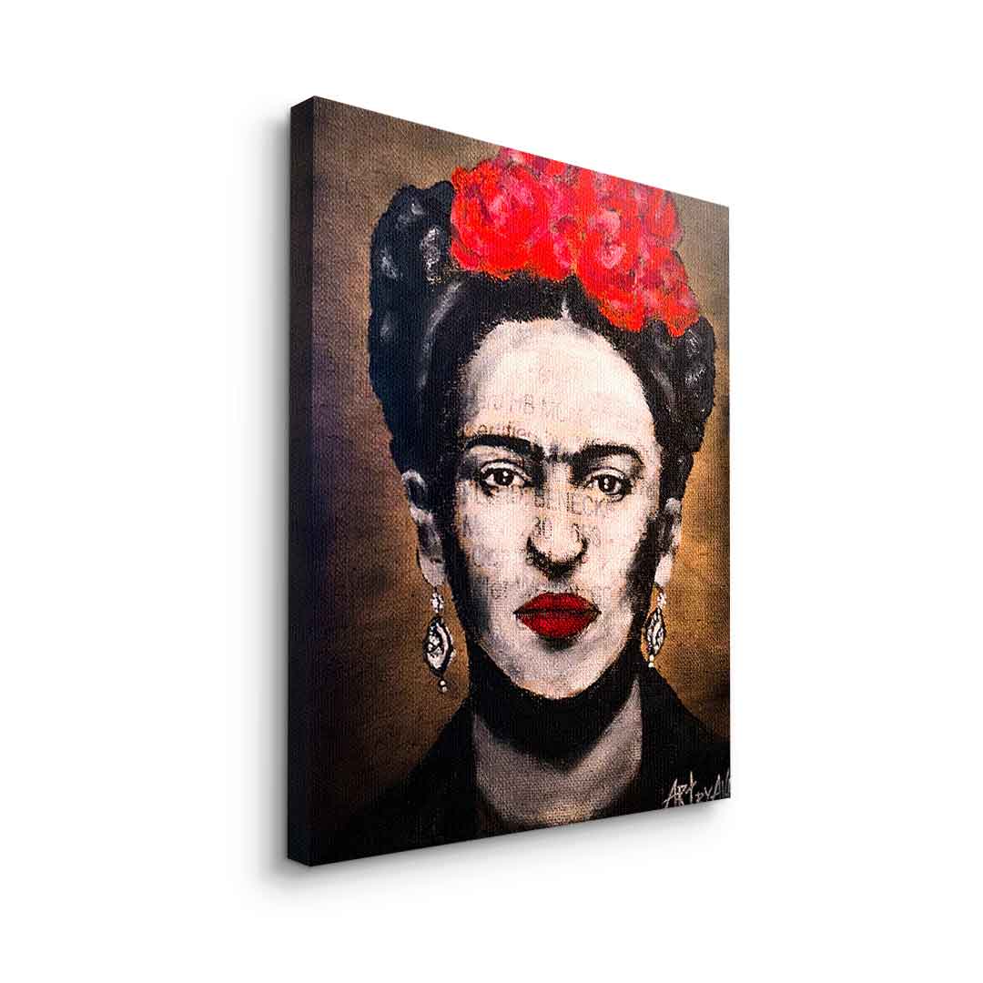 Frida Kahlo