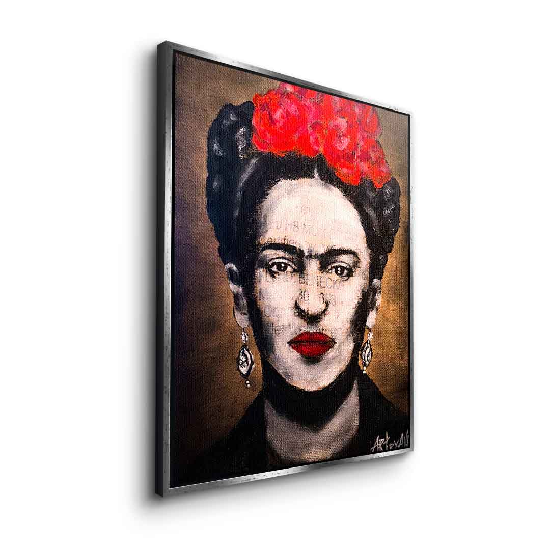 Frida Kahlo