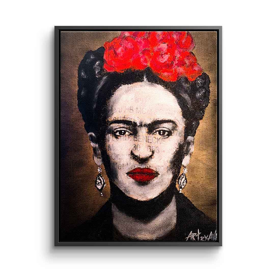 Frida Kahlo