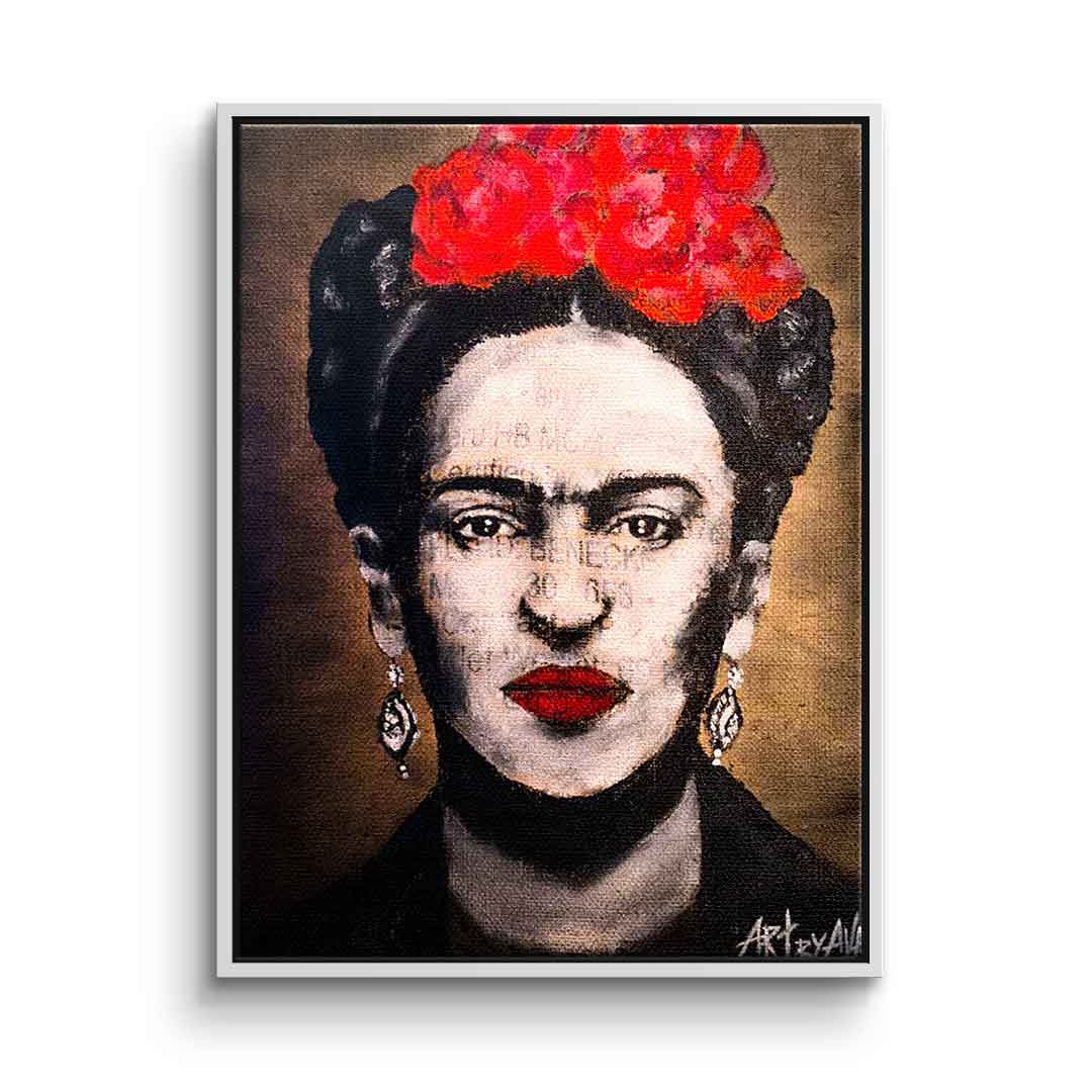 Frida Kahlo