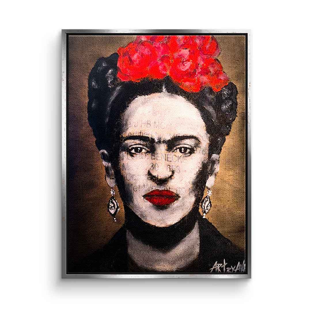 Frida Kahlo