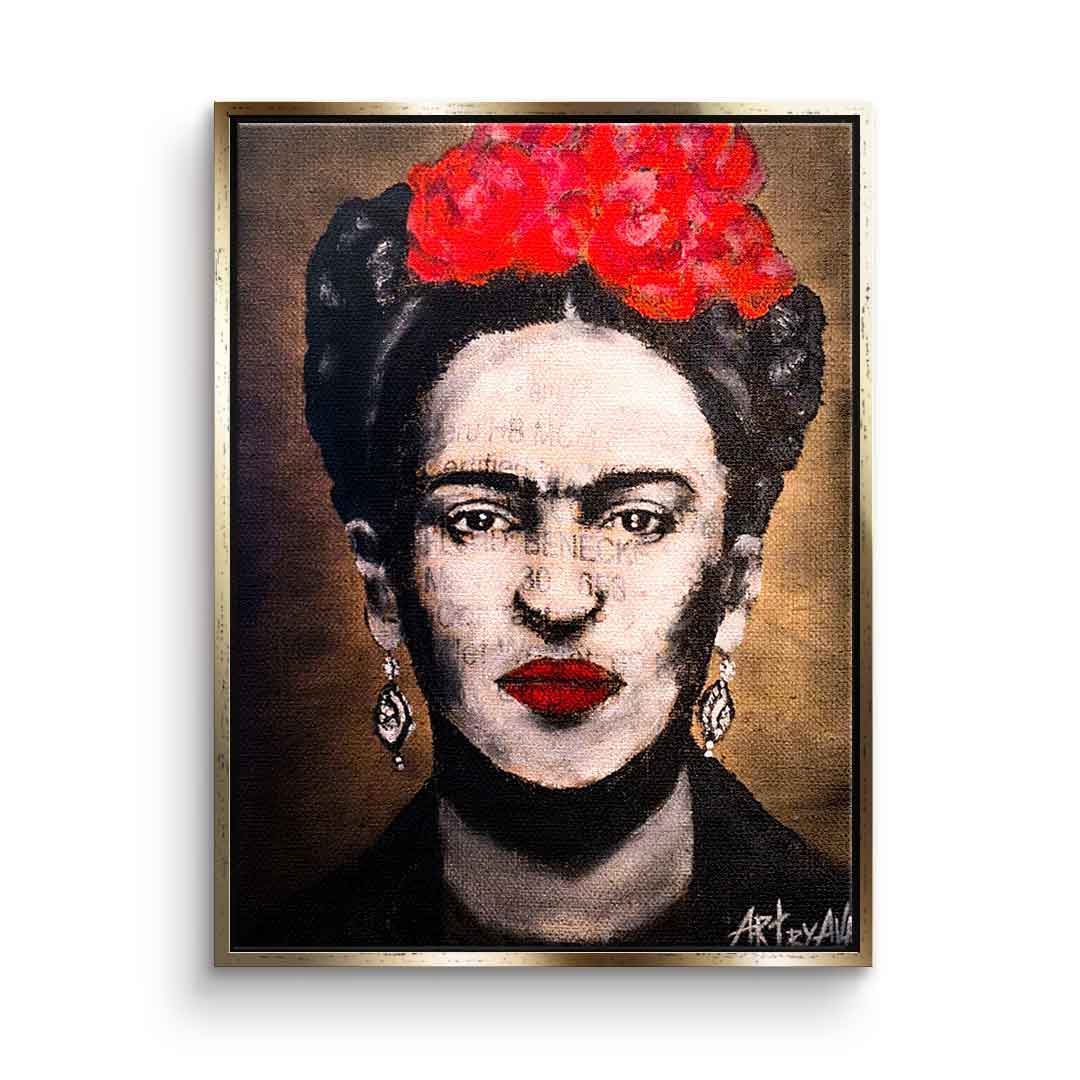 Frida Kahlo