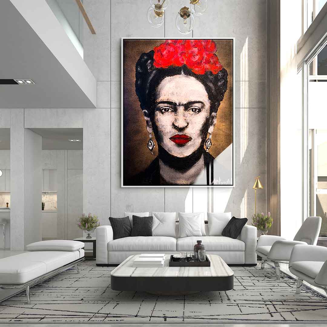 Frida Kahlo