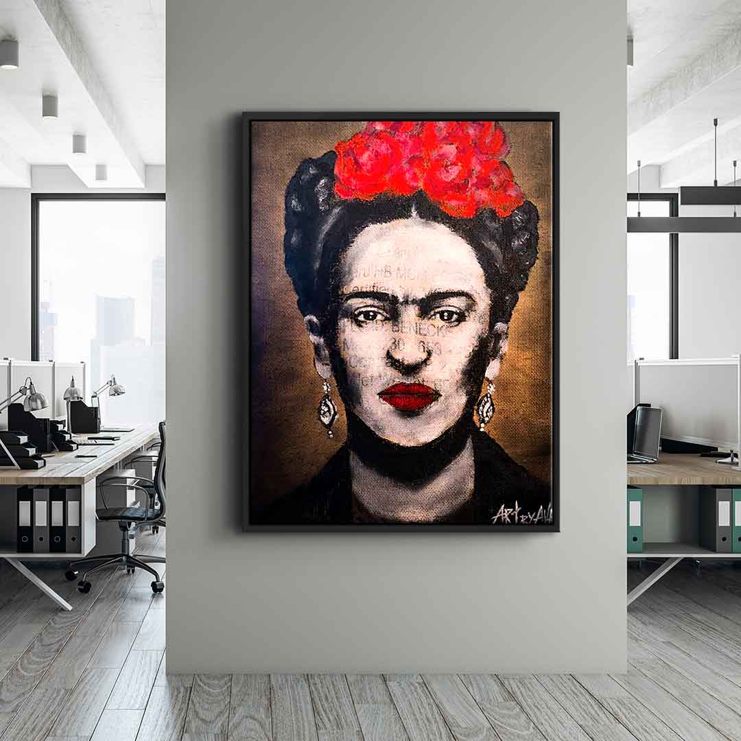 Frida Kahlo