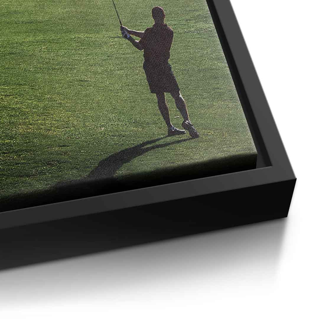 Chasing Greatness #Golf V2 - Square Edition