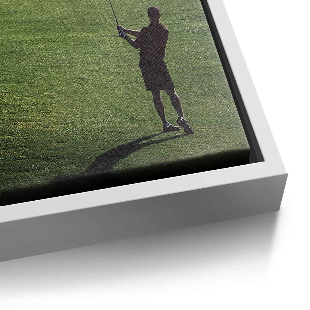 Chasing Greatness #Golf V2 - Square Edition