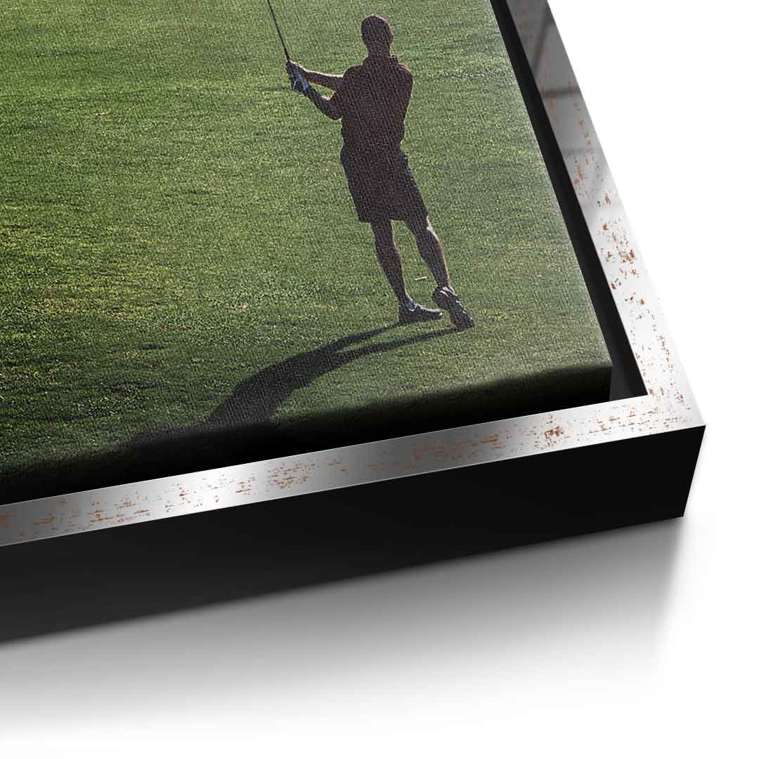 Chasing Greatness #Golf V2 - Square Edition