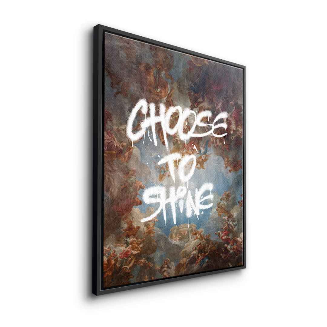 Choose To Shine