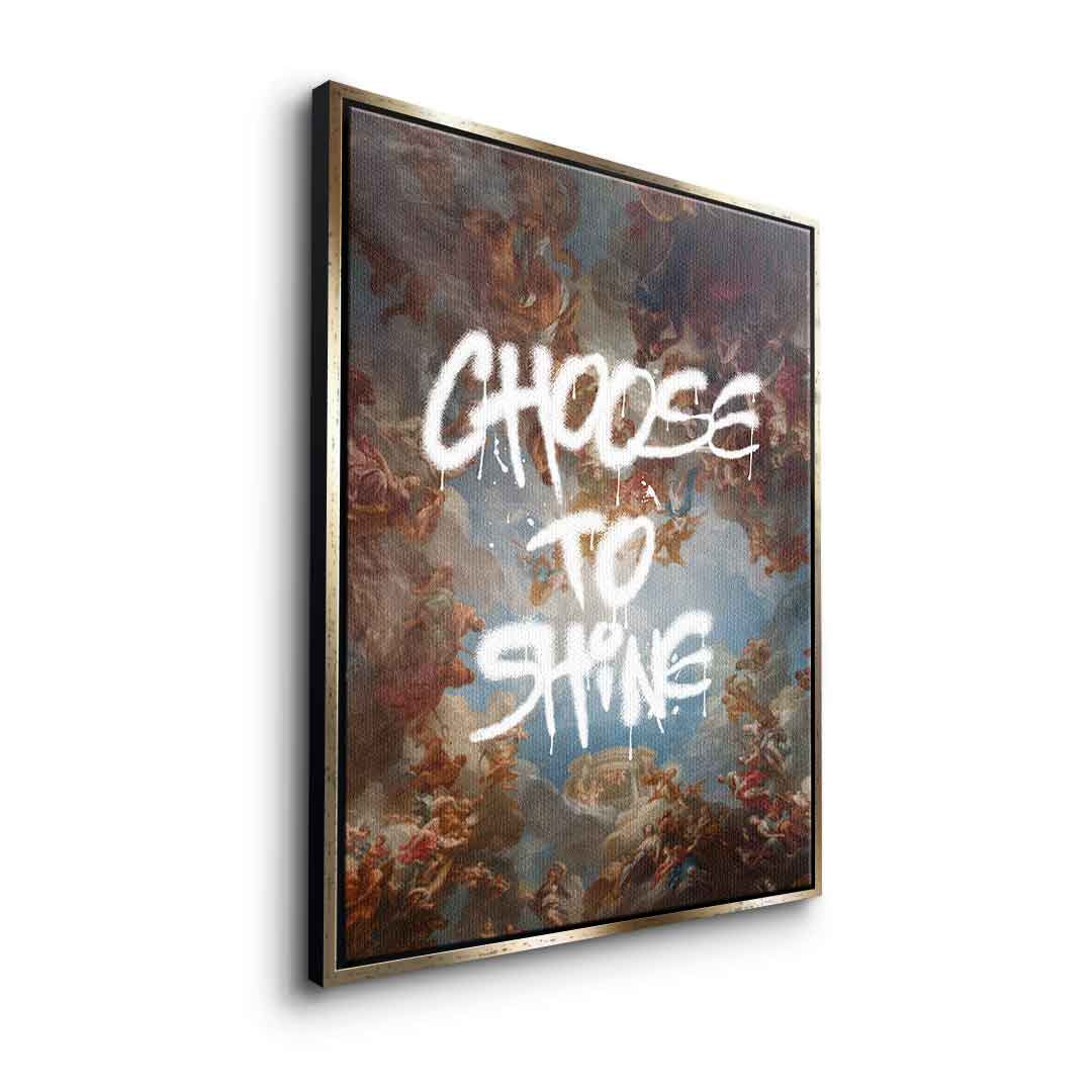 Choose To Shine