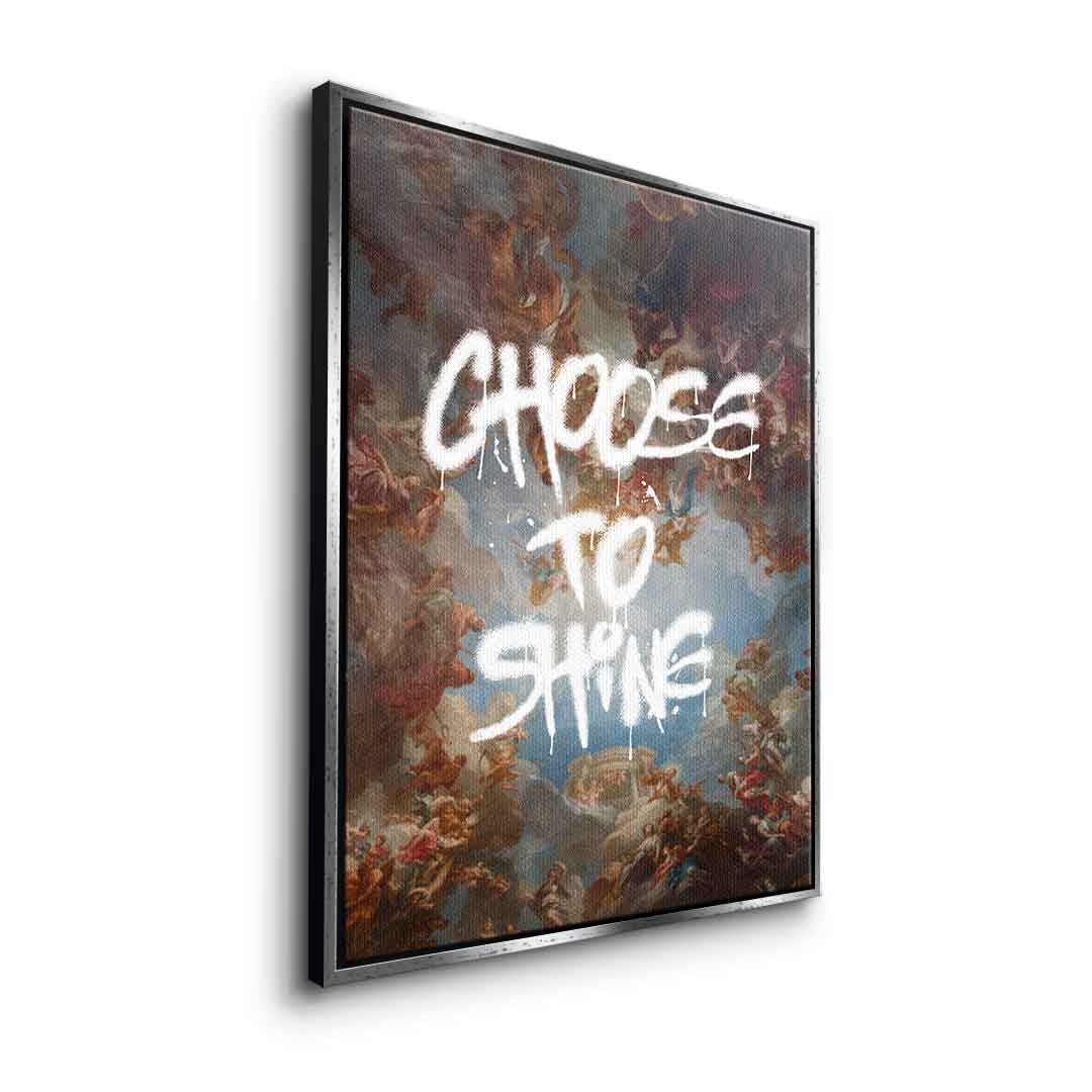 Choose To Shine