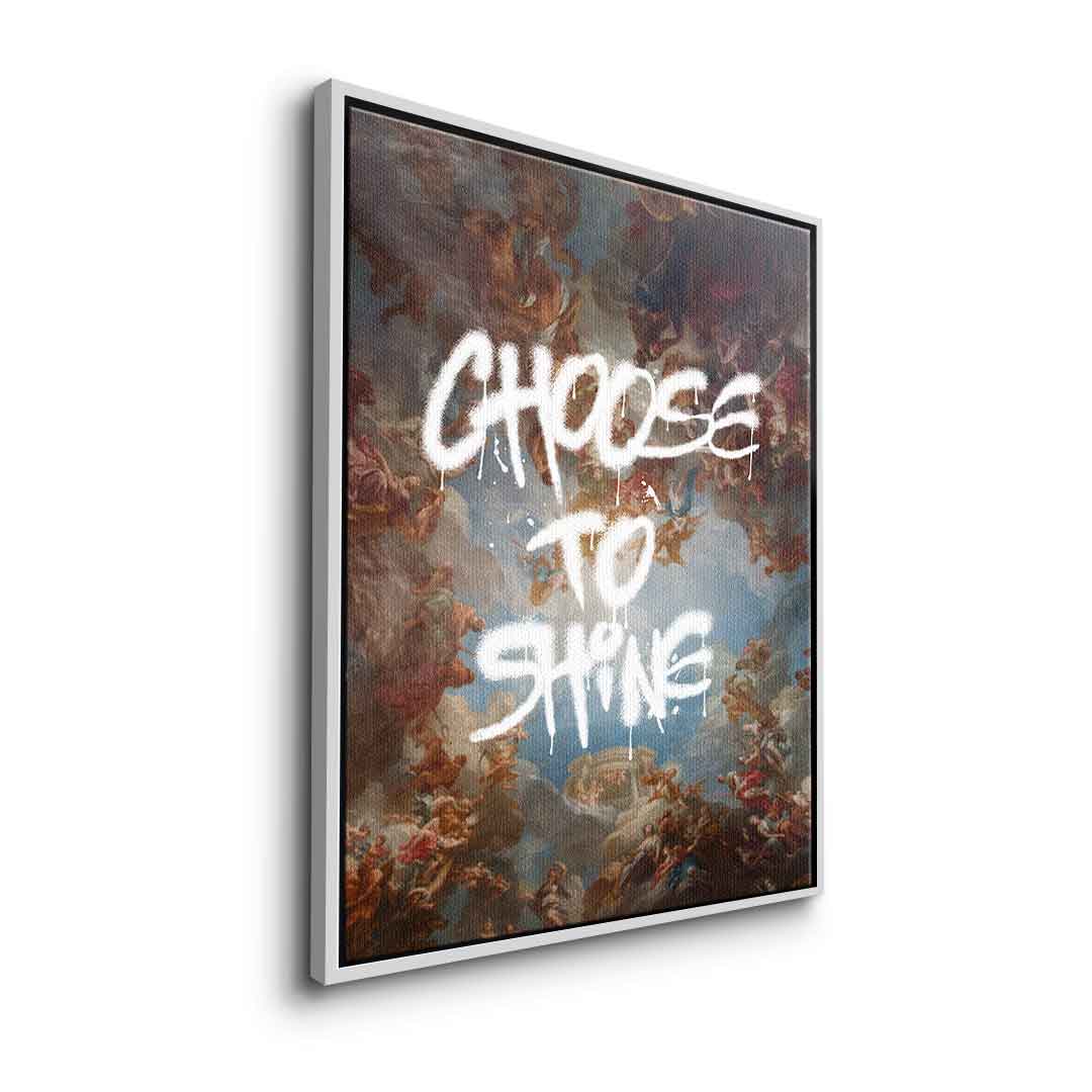 Choose To Shine