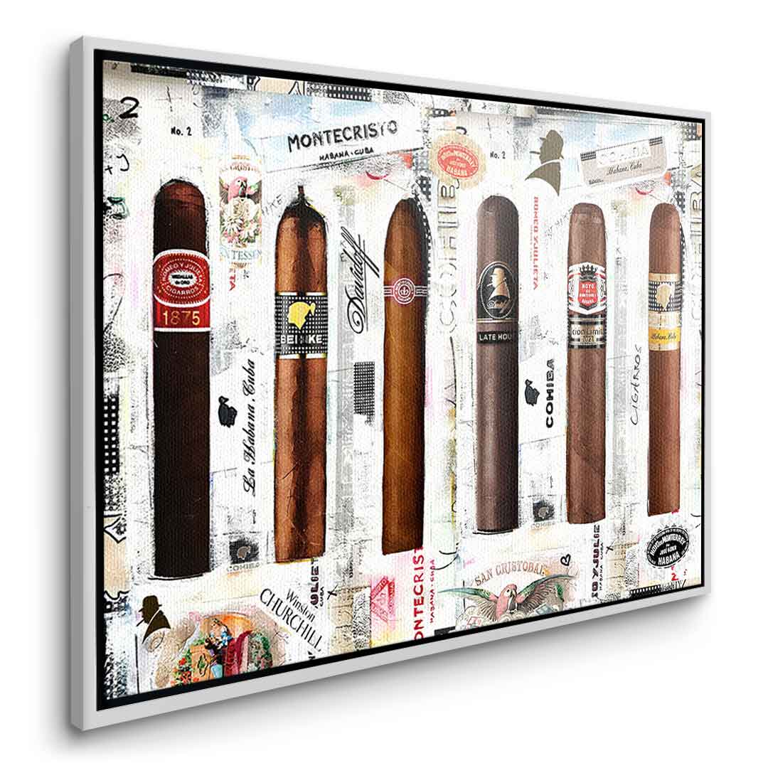 Cigar Collection 2