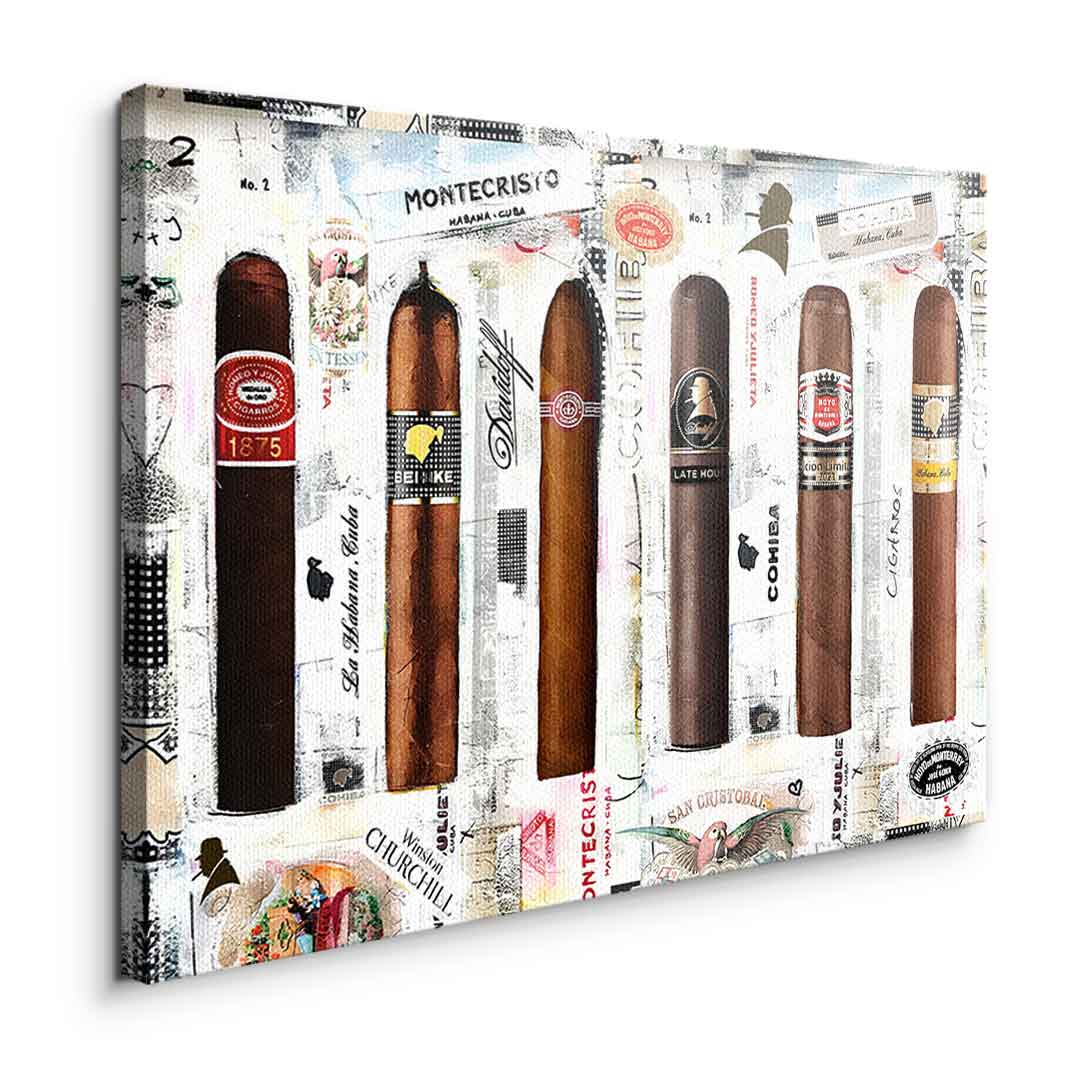 Cigar Collection 2