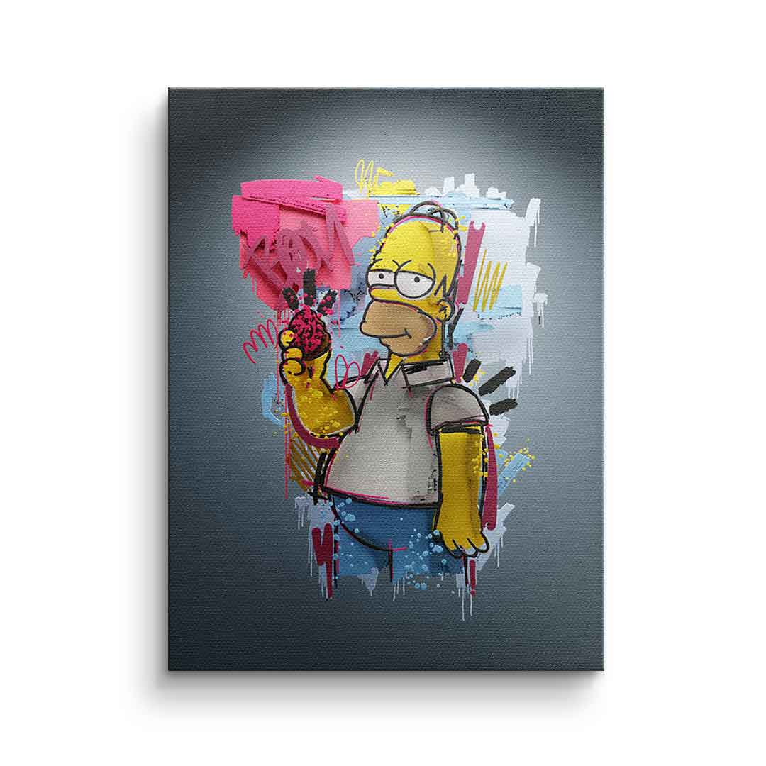 Layer Homer