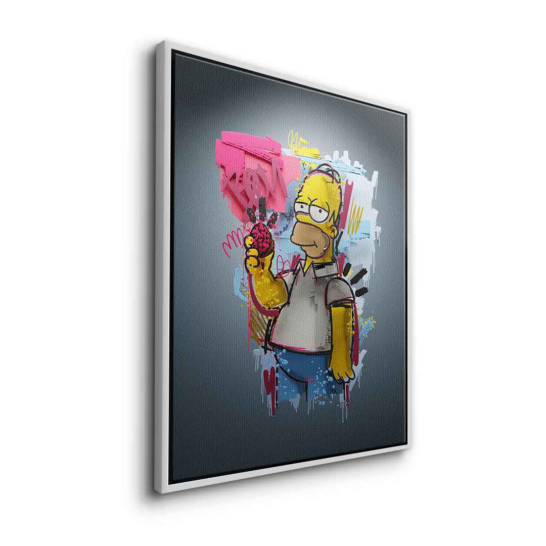 Layer Homer