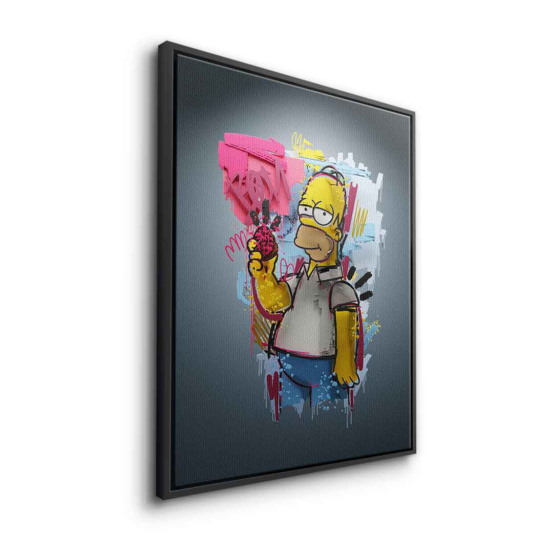 Layer Homer