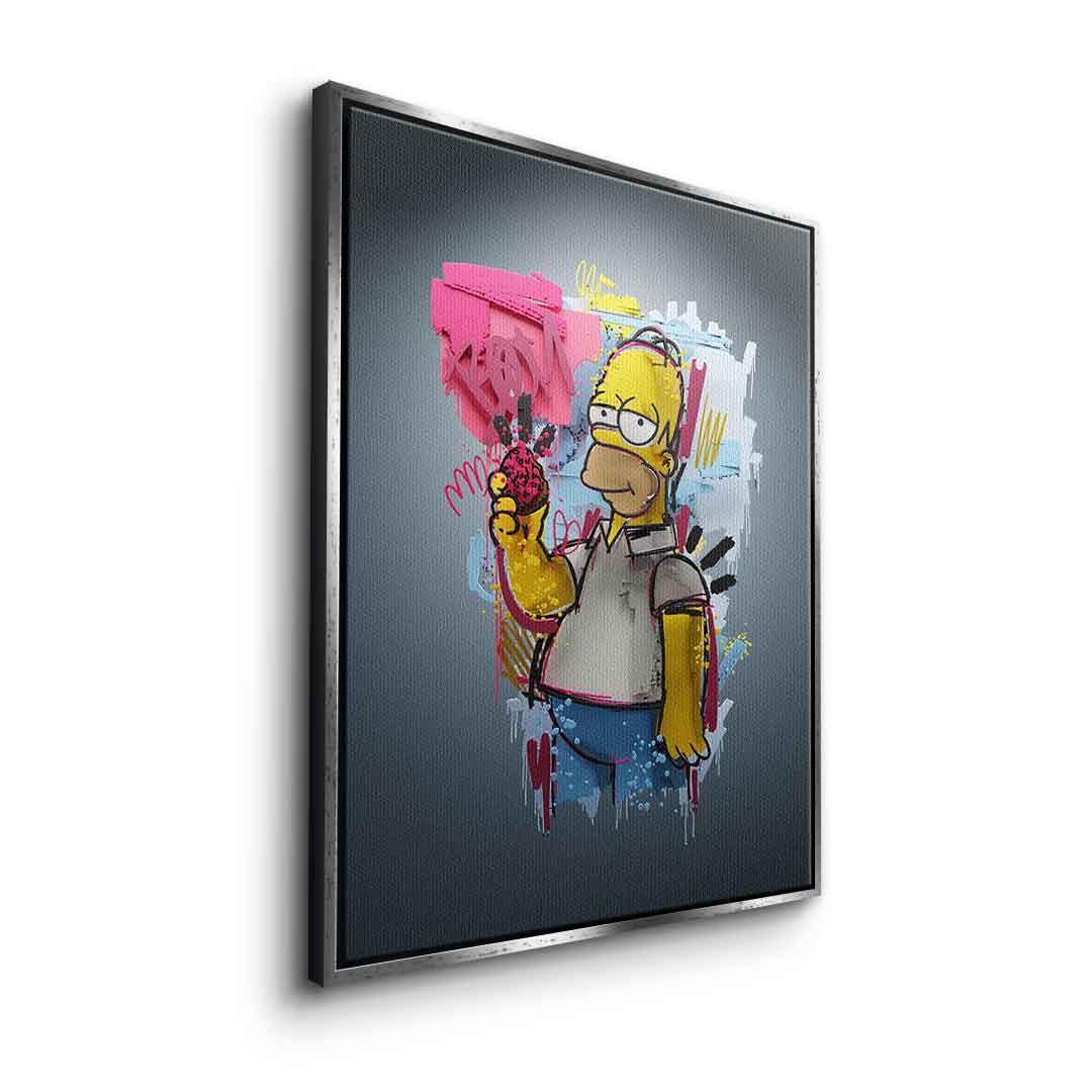 Layer Homer