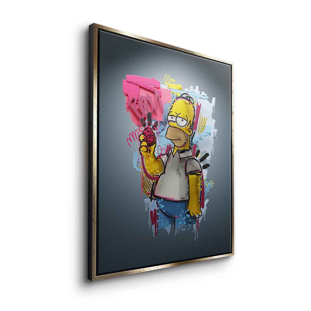 Layer Homer