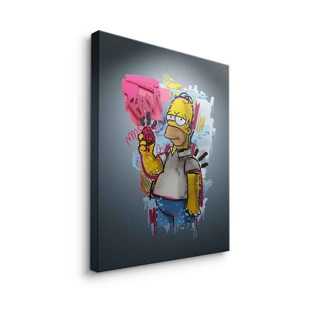 Layer Homer