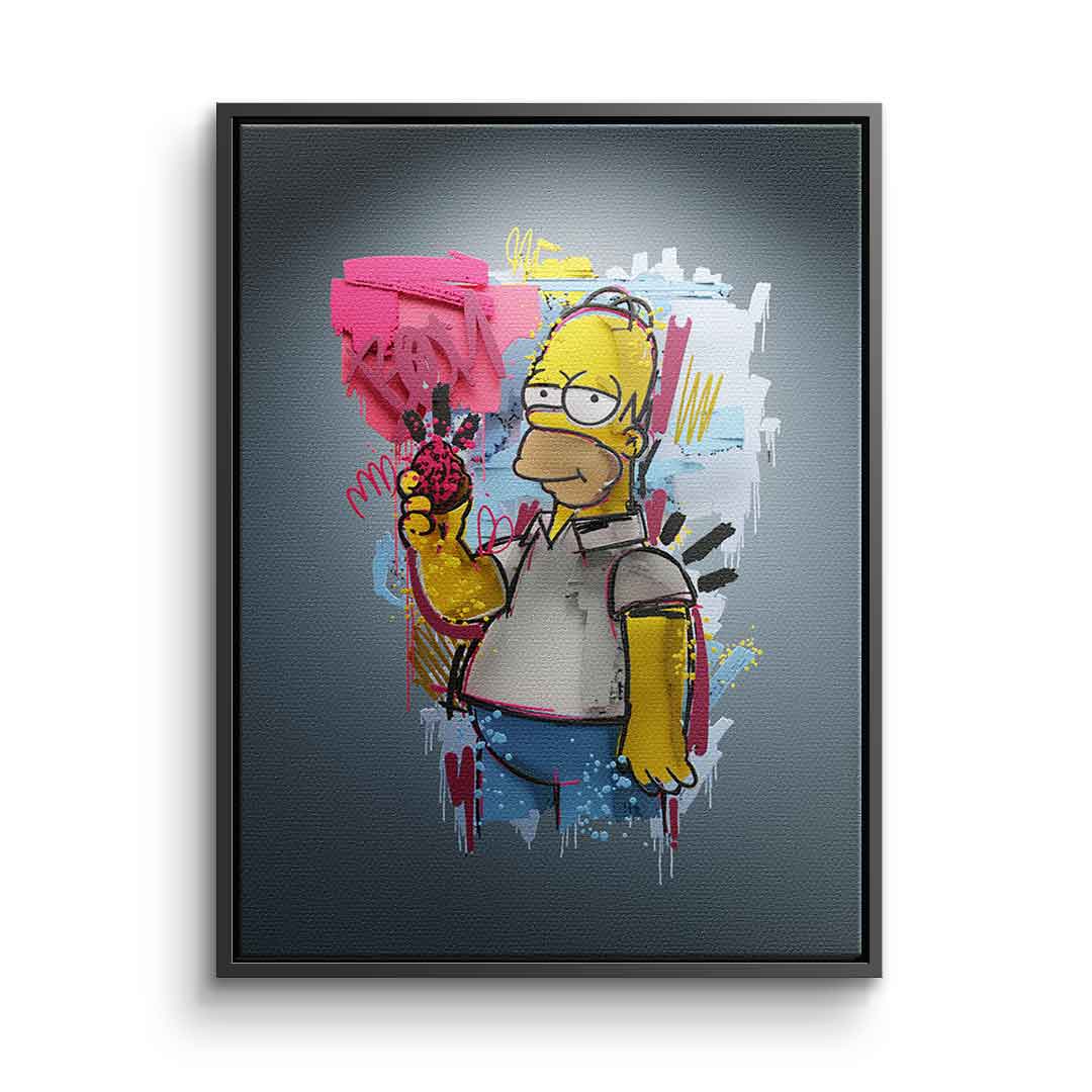 Layer Homer