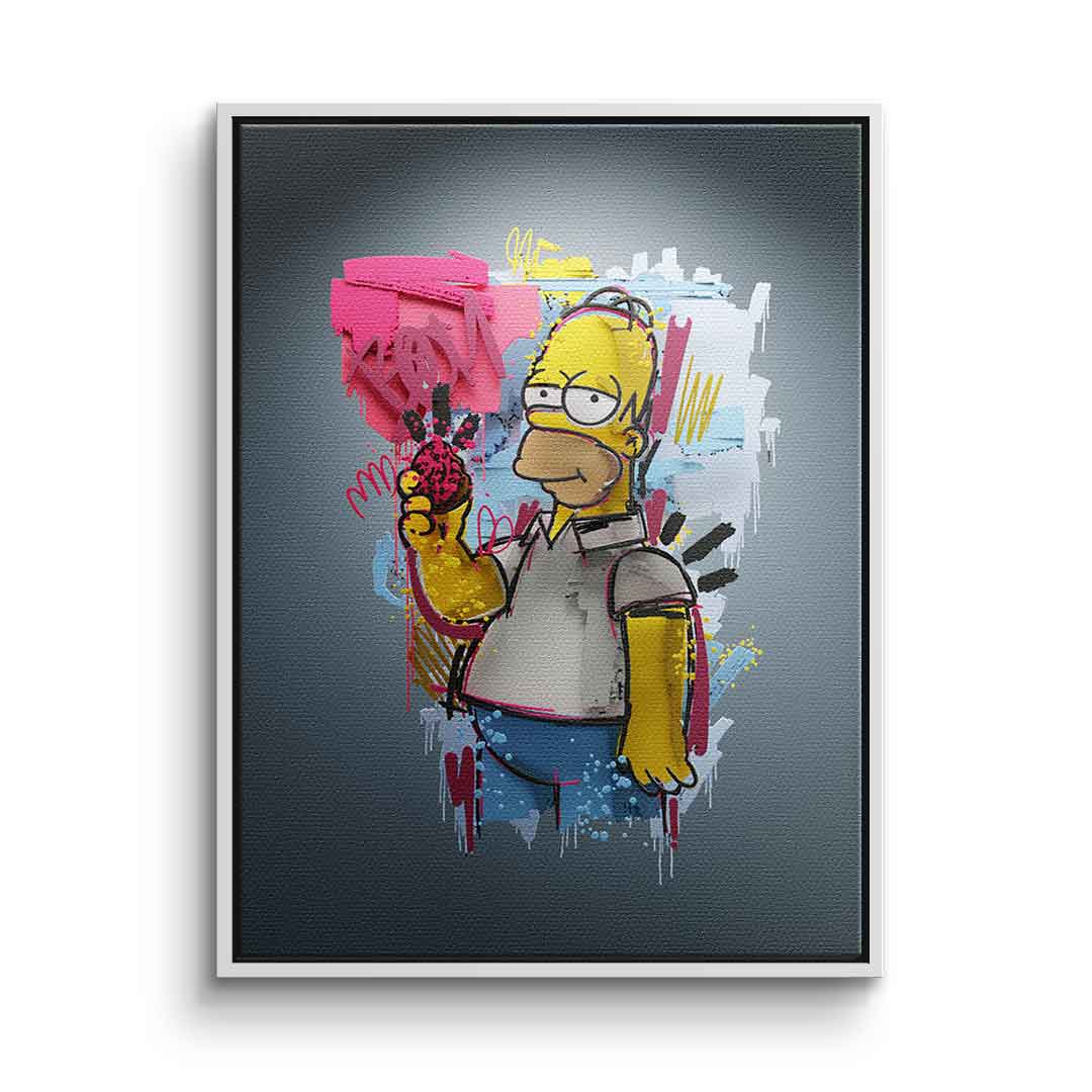 Layer Homer