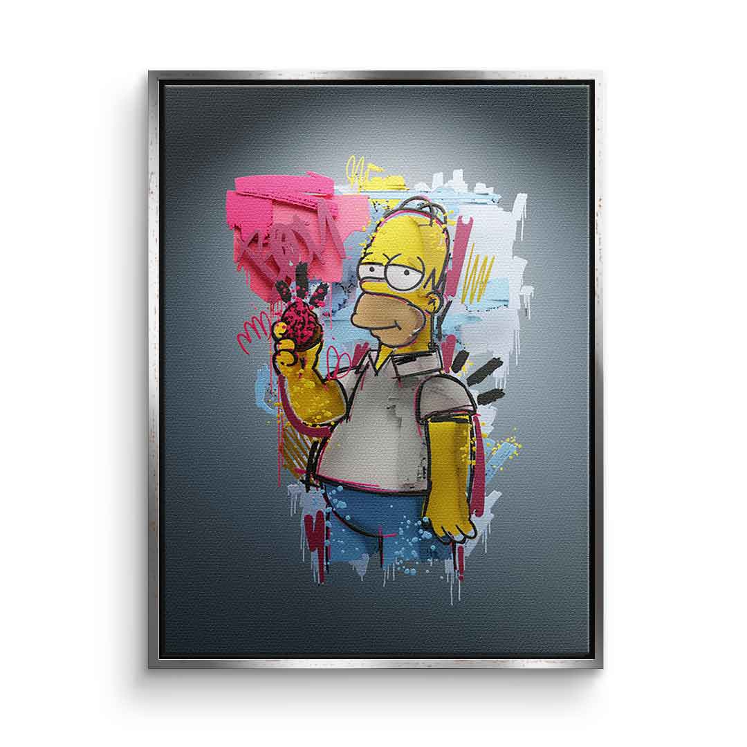 Layer Homer