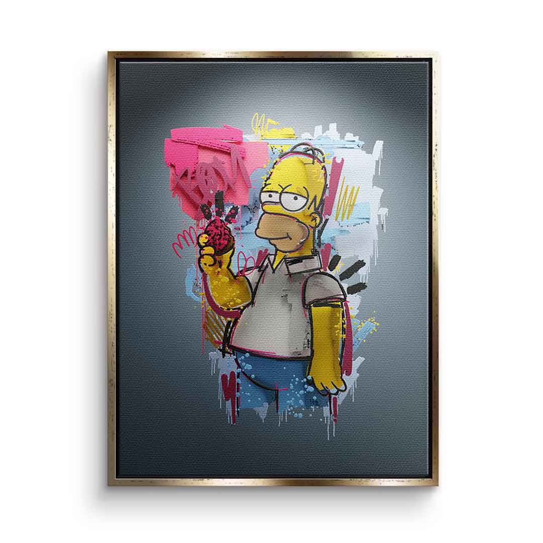 Layer Homer