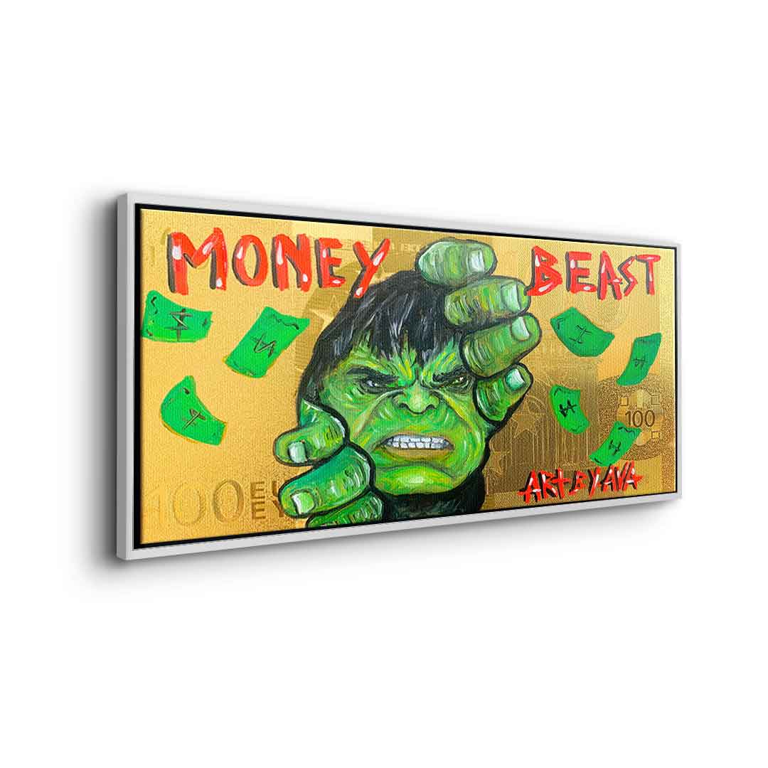 Money Hulk