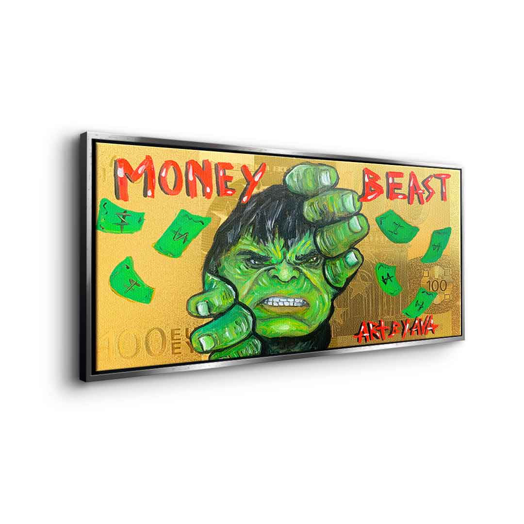 Money Hulk