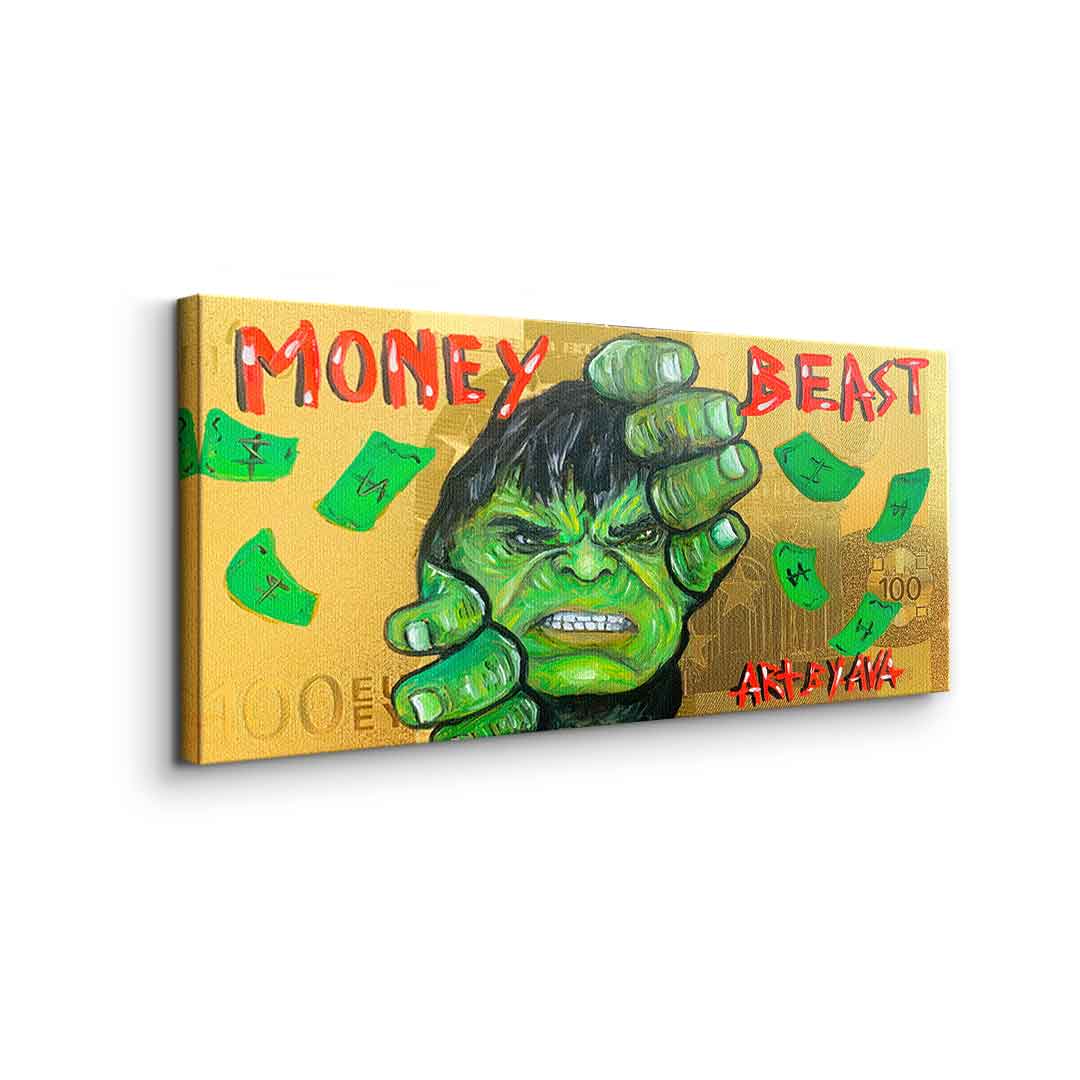 Money Hulk