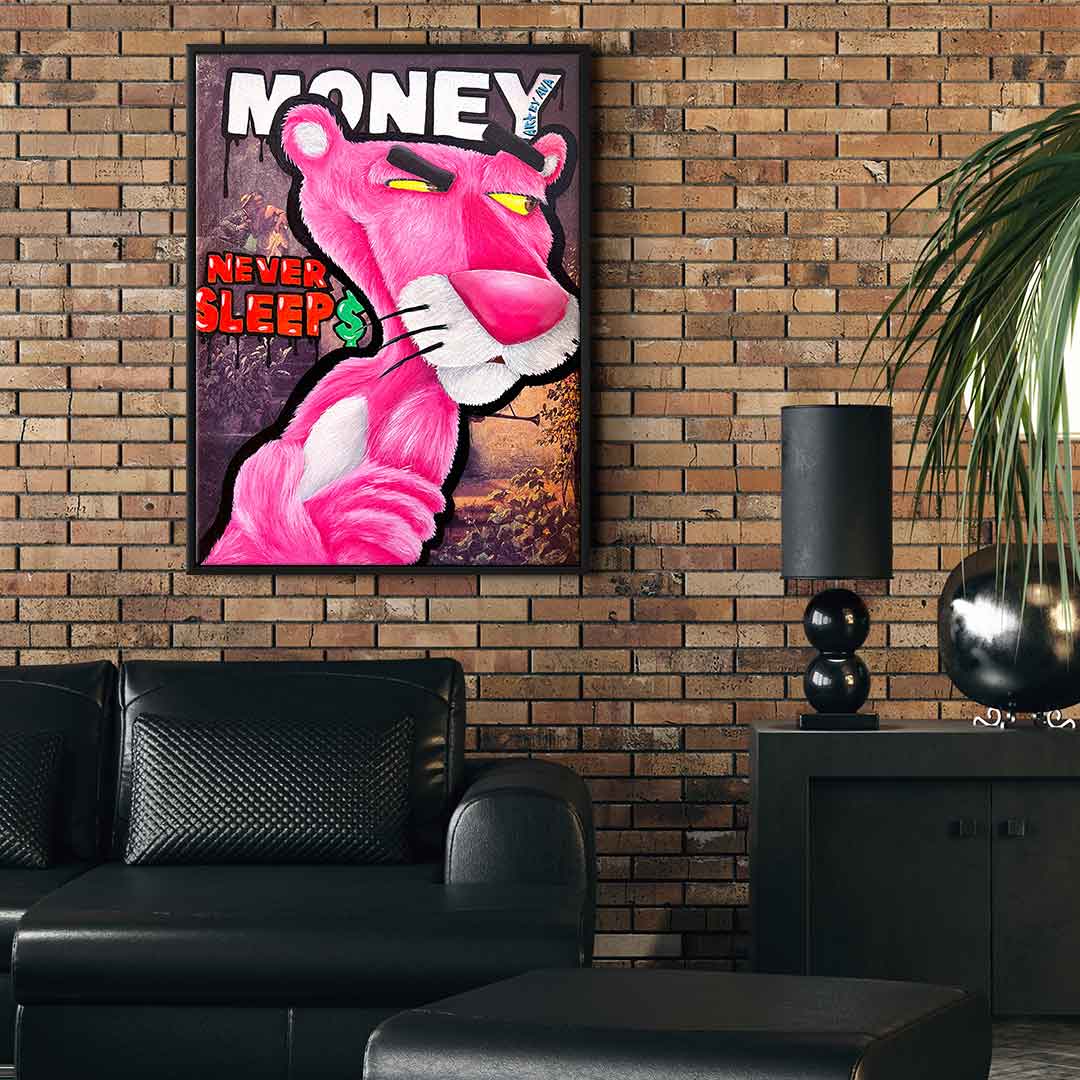 Money Panther