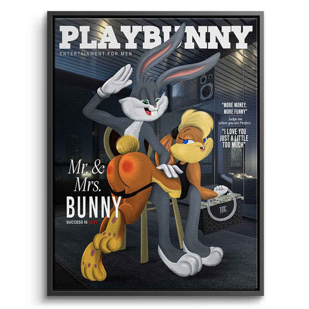 Playbunny