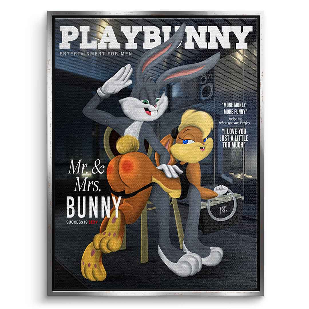 Playbunny