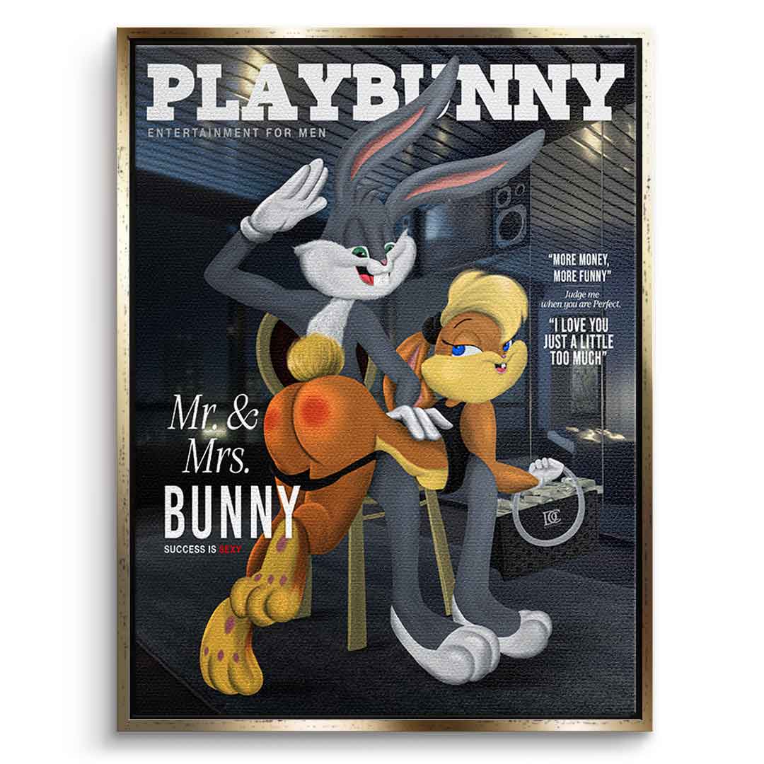 Playbunny