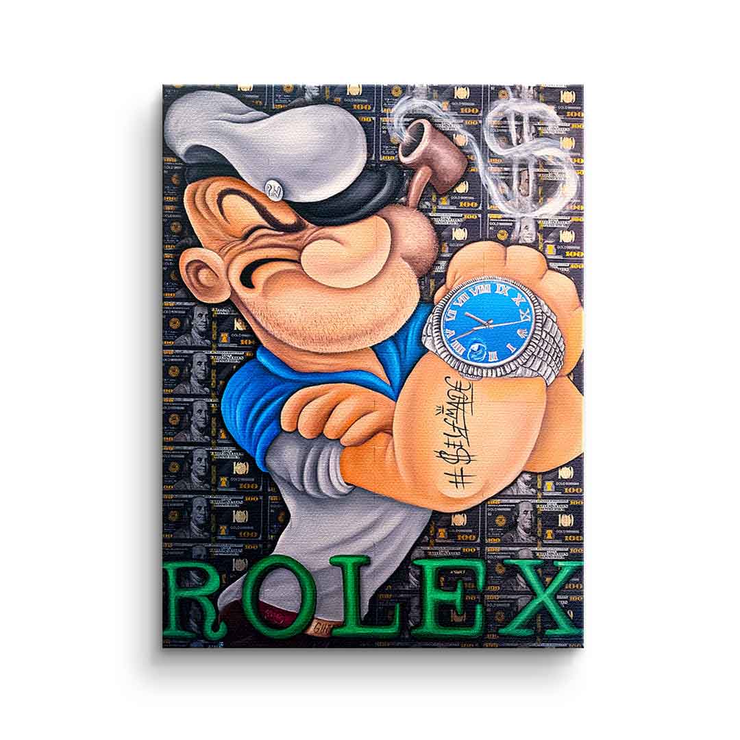 Rich Popeye