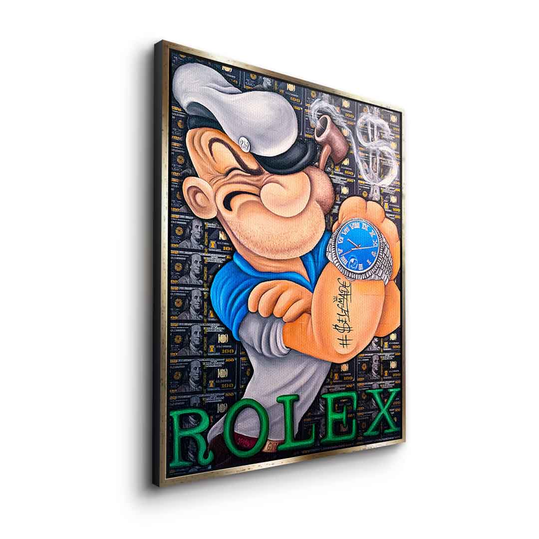 Rich Popeye