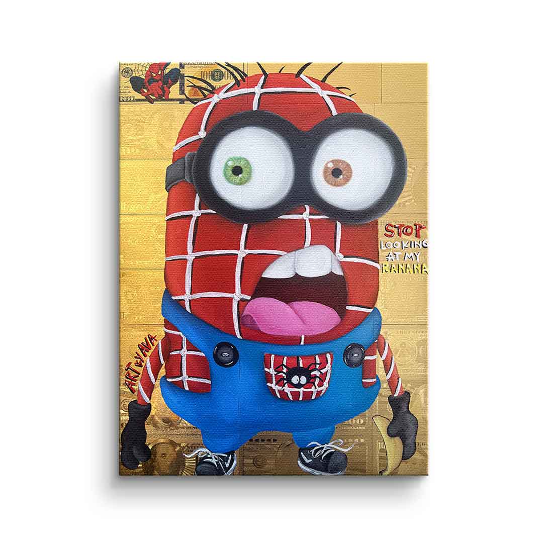 Spider Minion