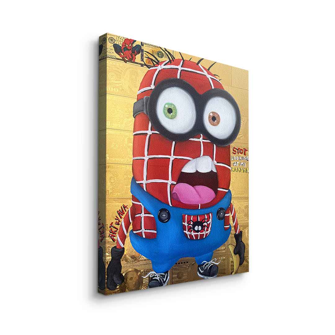 Spider Minion