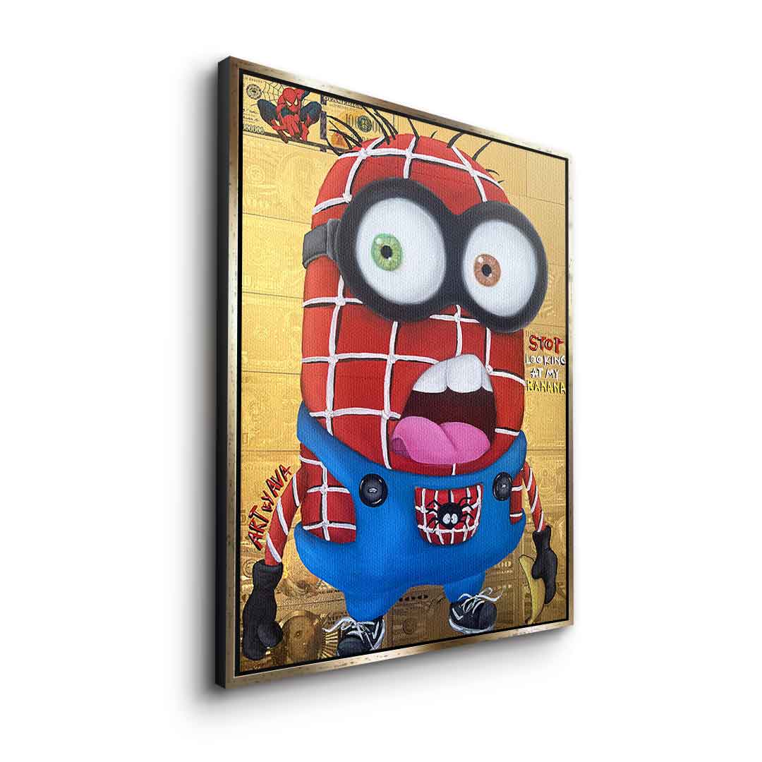 Spider Minion