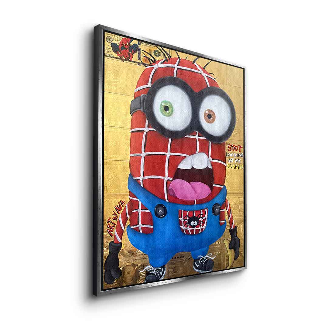 Spider Minion