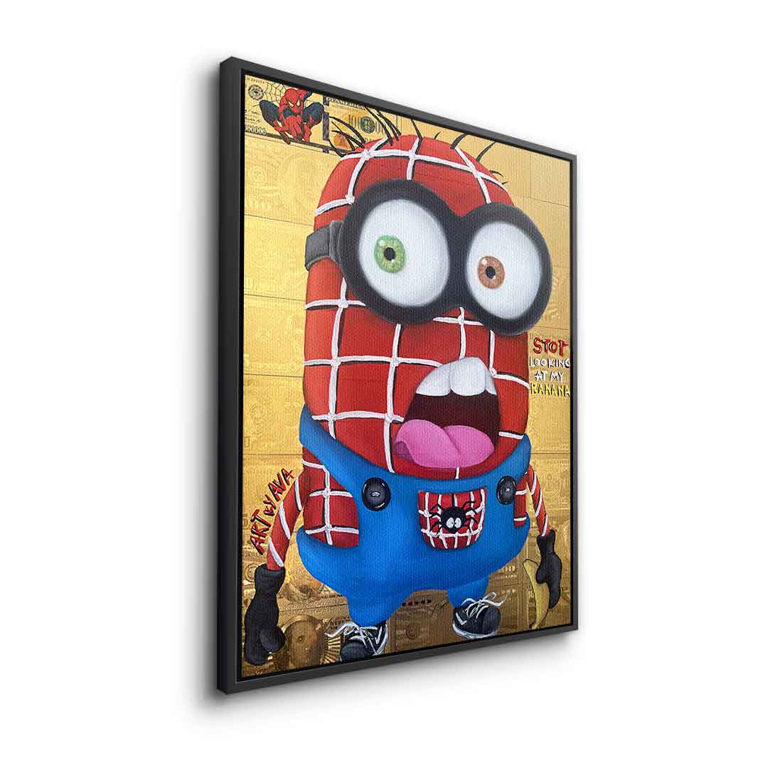 Spider Minion