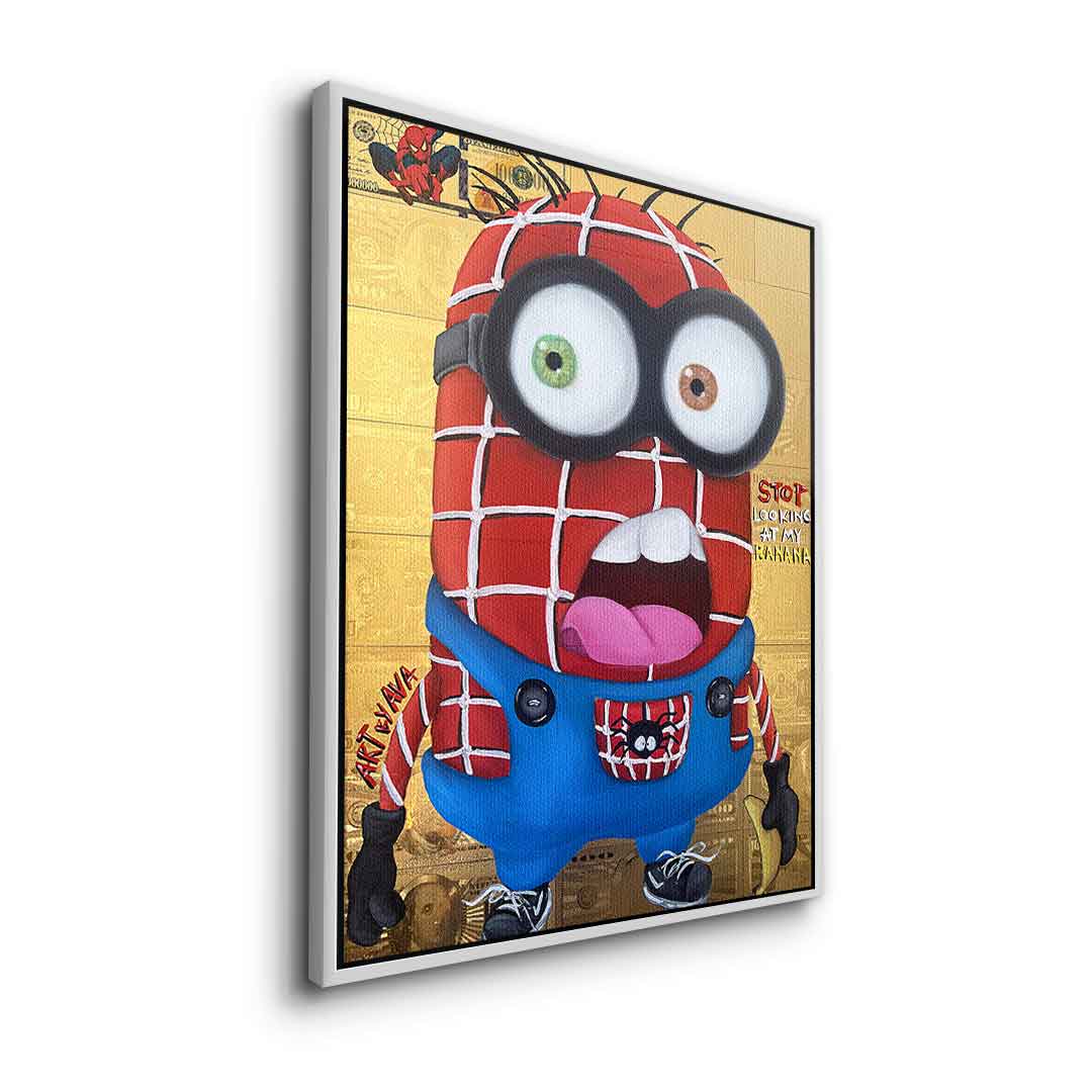 Spider Minion