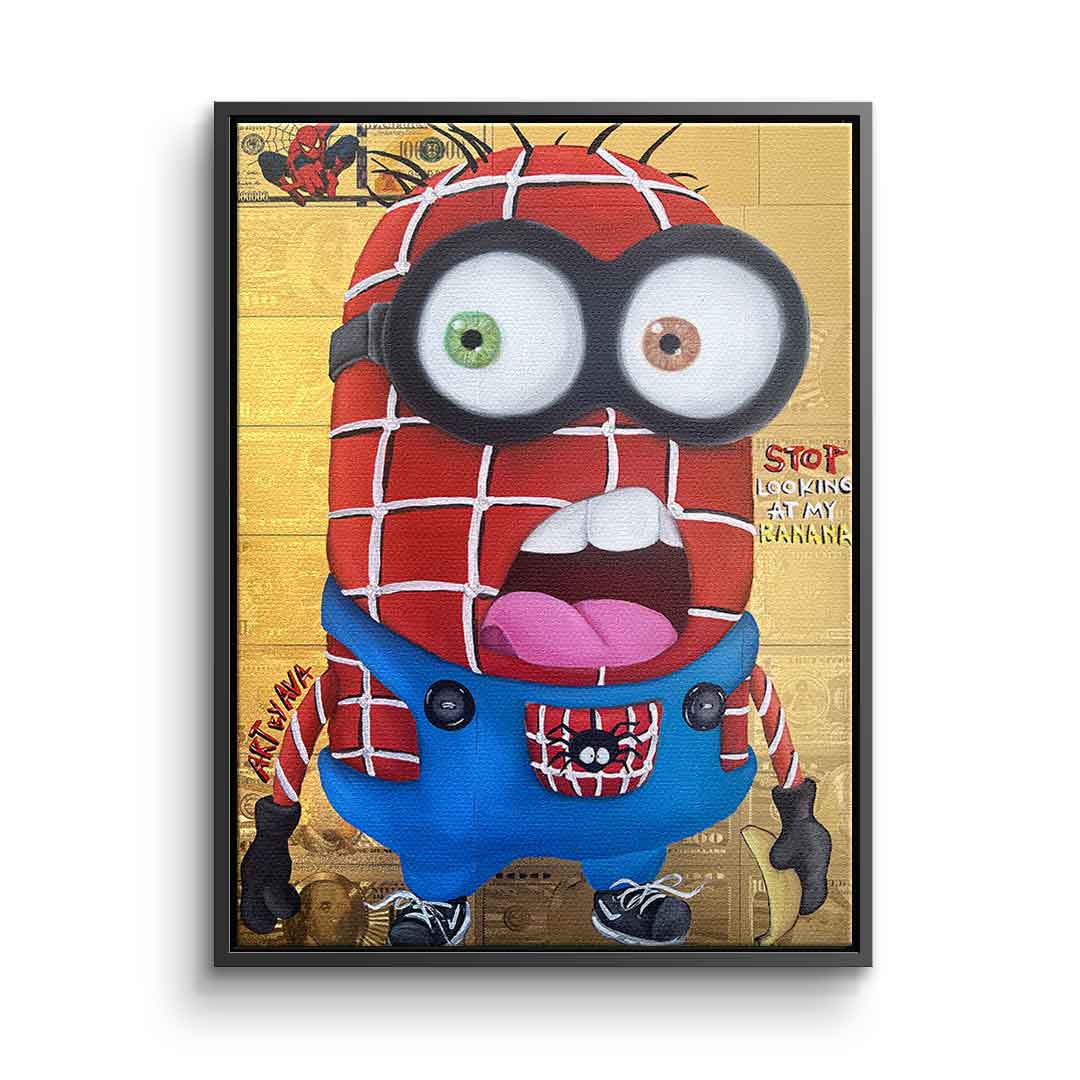 Spider Minion