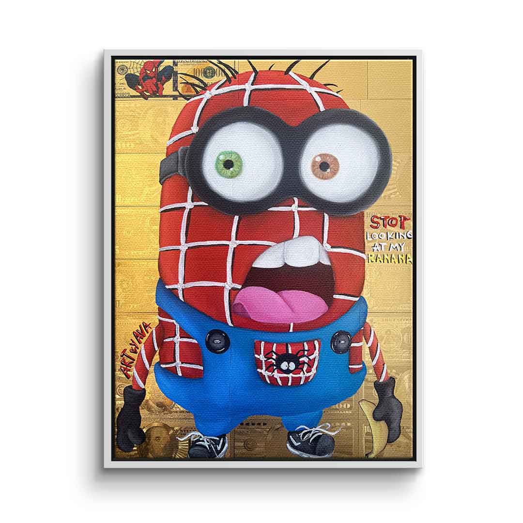 Spider Minion