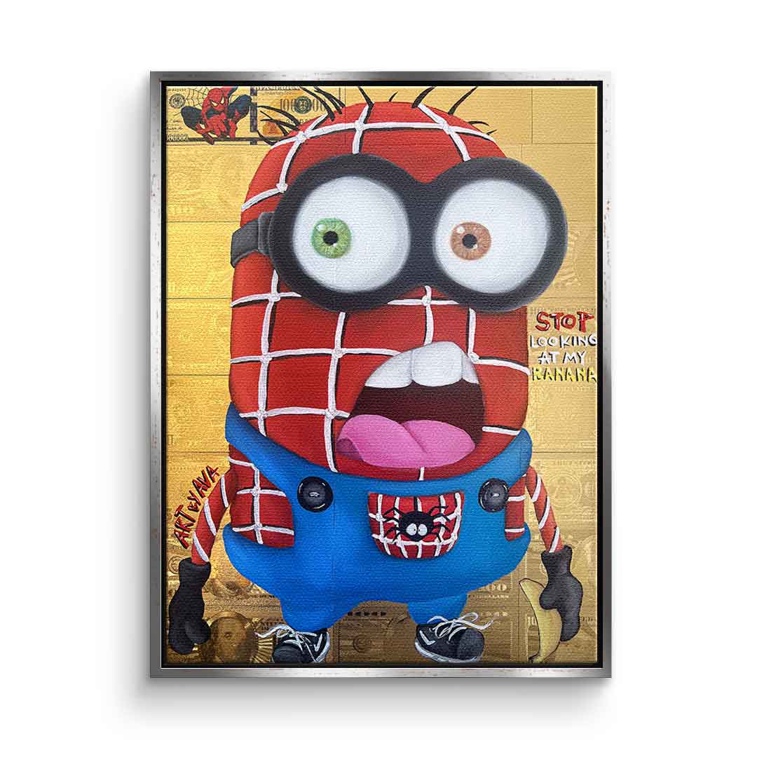 Spider Minion