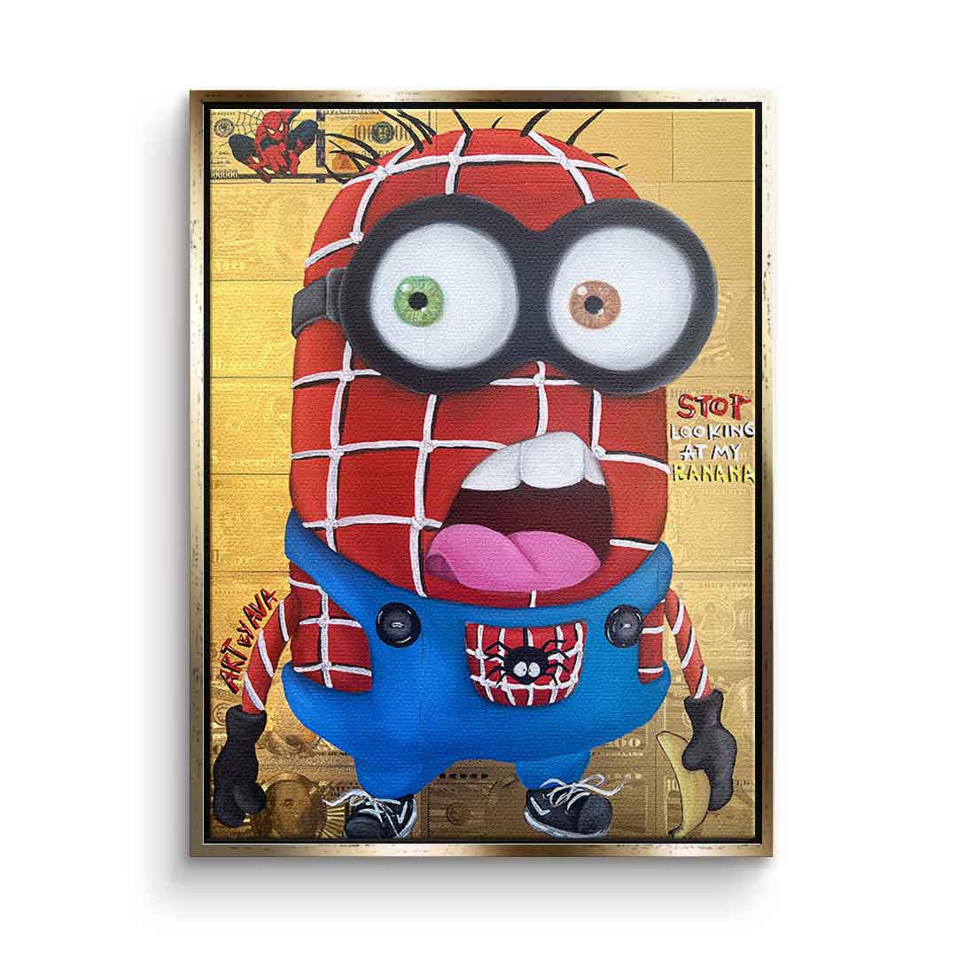 Spider Minion