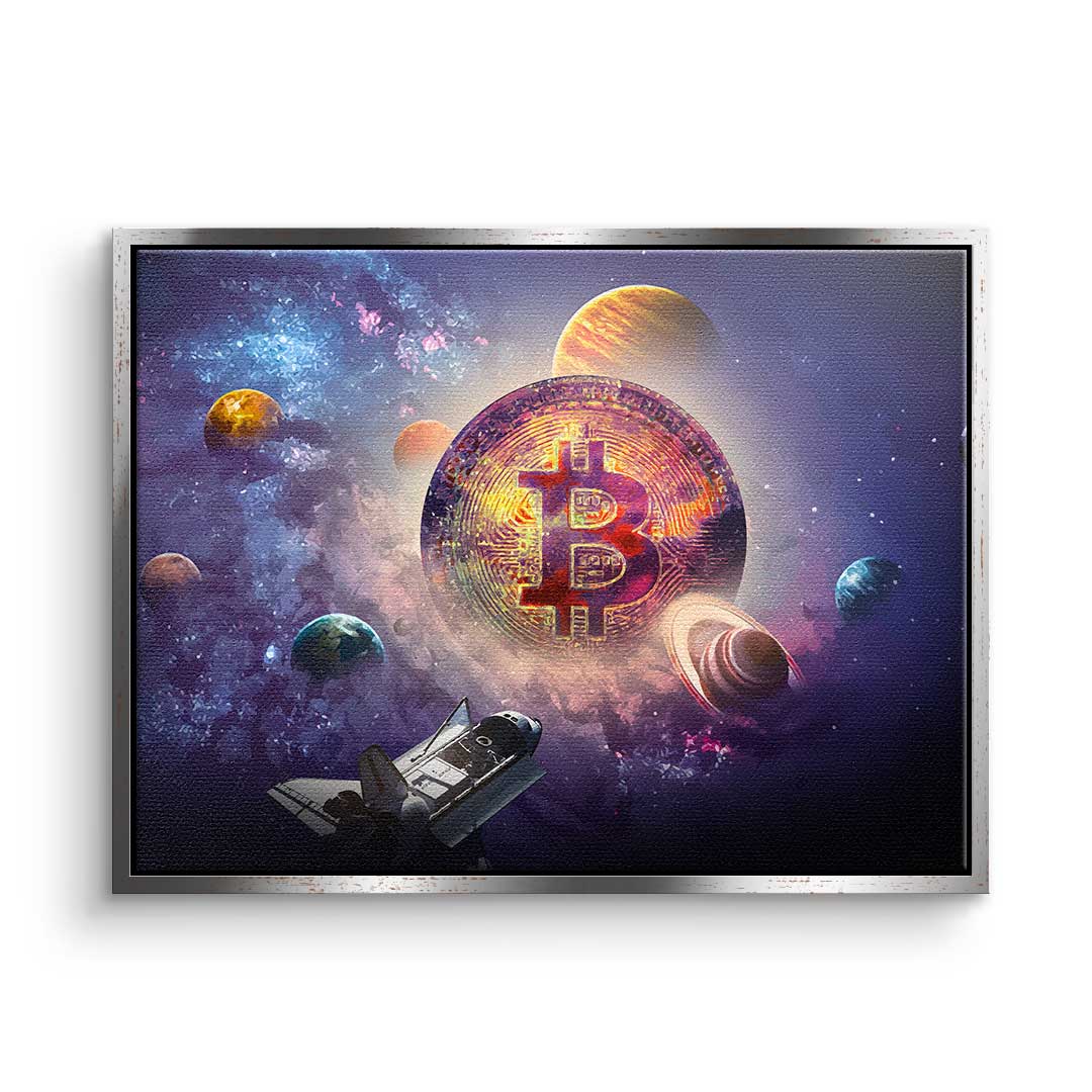 Bitcoin universe