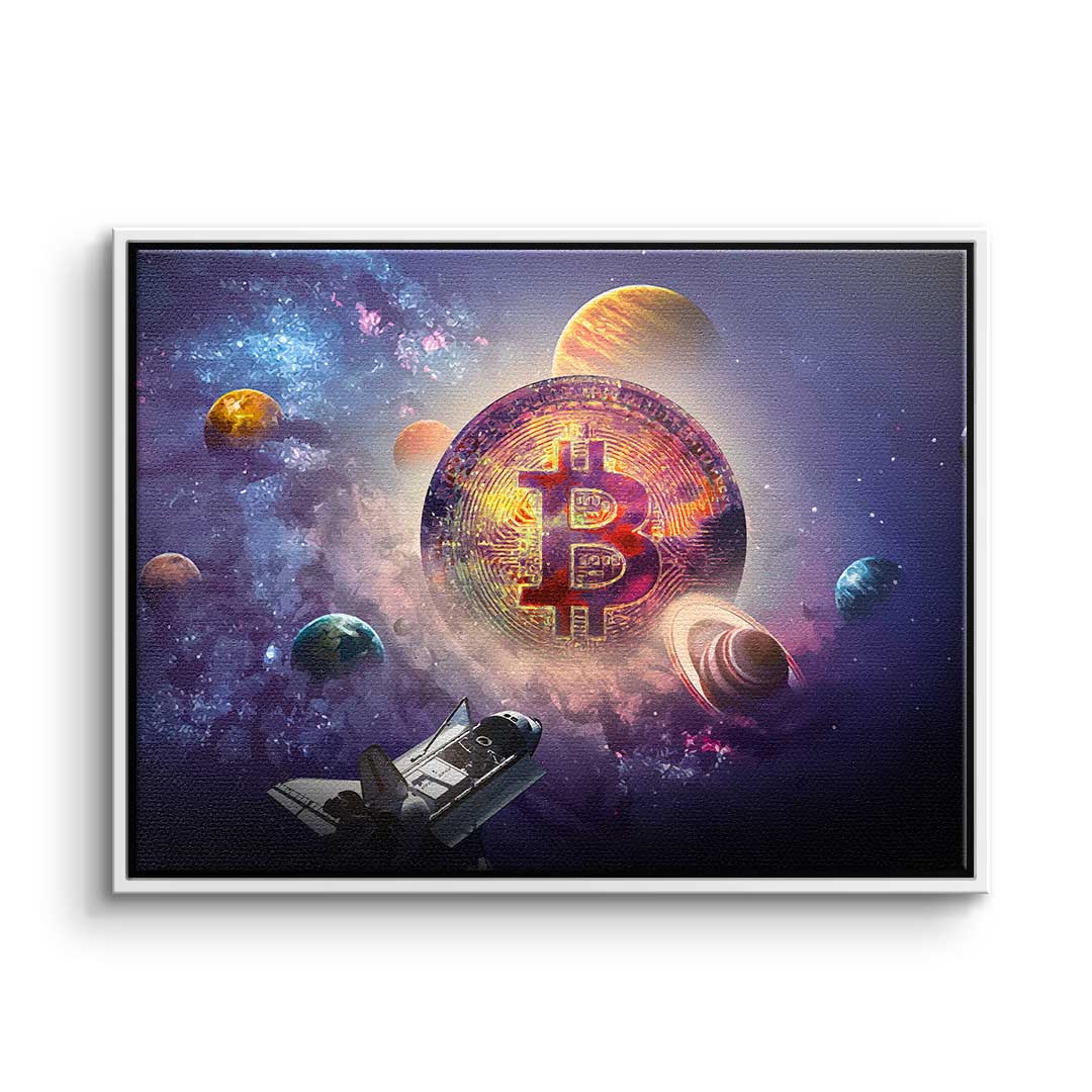 Bitcoin universe