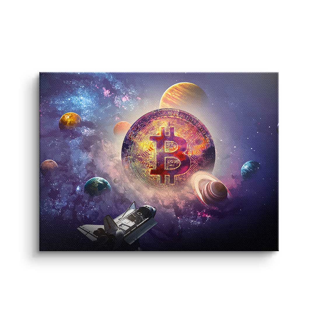 Bitcoin universe