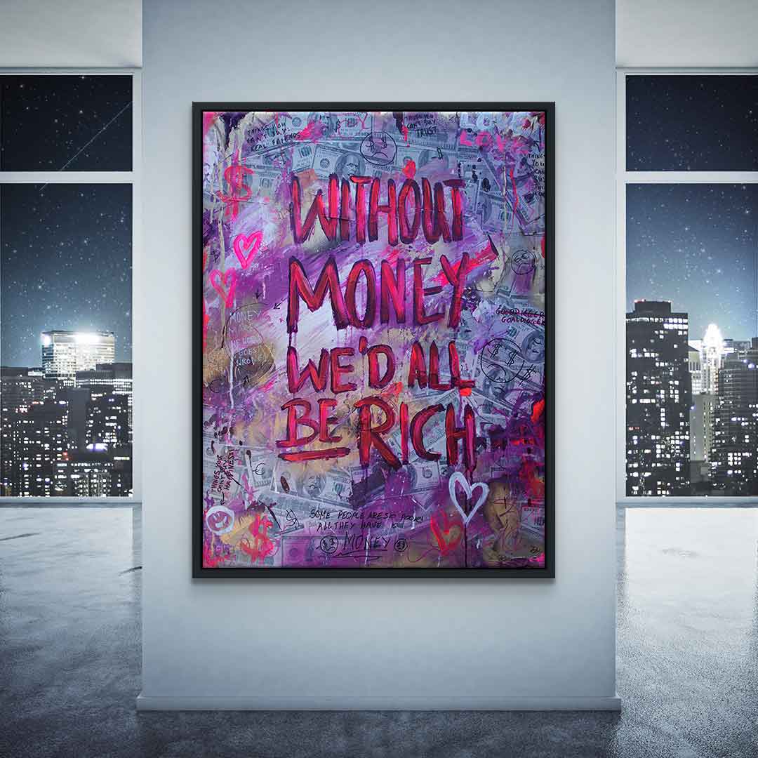 Without Money